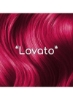 رنگ مو پاپ نیمه دائمی Lovato 150ml