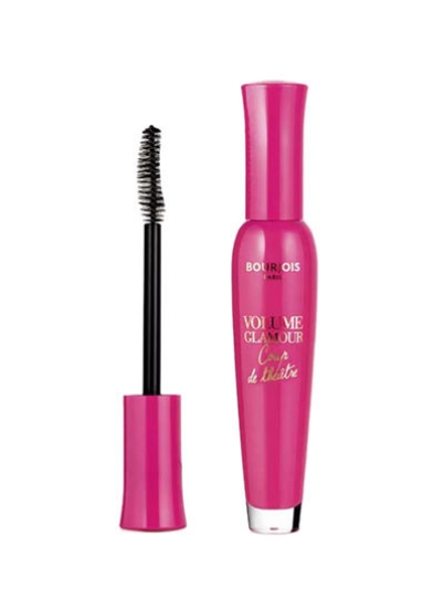 Volume Glamour Coup de Theater Mascara 02 Black