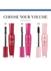 Volume Glamour Coup de Theater Mascara 02 Black