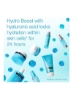 پاک کننده لایه بردار 3 تکه Hydro Boost با ژل پاک کننده آبرسان 2x141 گرم