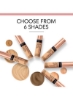 همیشه شگفت انگیز The Sculptor Concealer 200 Vanilla