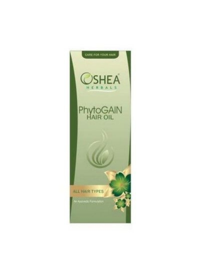 Herbals Phytogain Hair Oil Yellow 110 ml