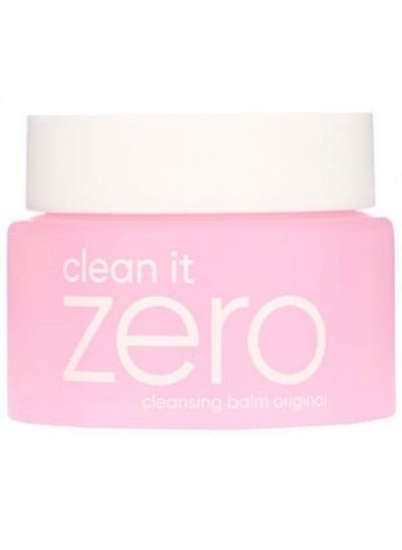 شرکت بانیلا Clean It Zero Cleansing Balm اصل 3.38 fl oz