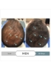 مکمل رشد مو Revita.Sod By Experience با موهای ضخیم تر و قوی تر مبارزه با ریزش مو و نازک شدن مو ناشی از استرس کاهش نازک شدن مو طاسی و ریزش مو (مواد 30 روزه)