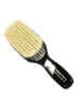 برس موج نرم Torino Pro 2556 By Brush King برس موج نرم 9 ردیفی با برس های بلند ساخته شده با 100% برس گراز عالی برای براق کردن و صاف کردن برس فریز و فینیشر عالی 360 Waves