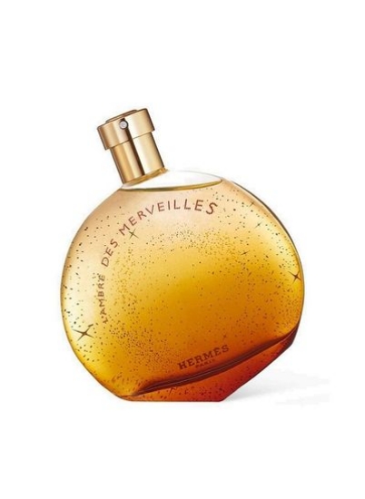 Hermes L&#39;Ambre Des Merveilles EDP 100ml