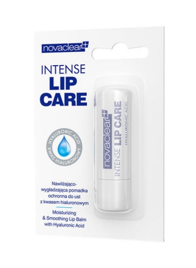 Intense Lip Care White 4.9 گرم
