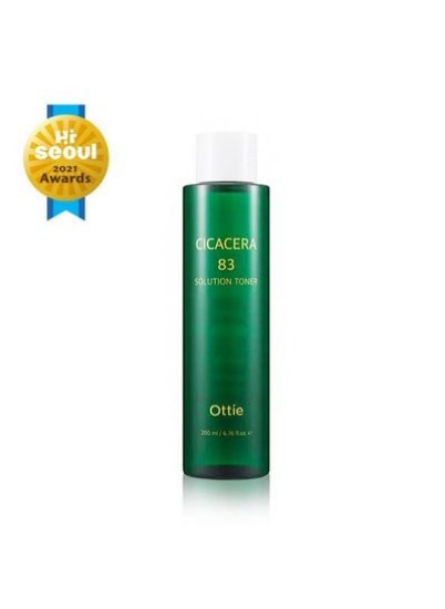 Cicacera 83 Solution Toner 200ml