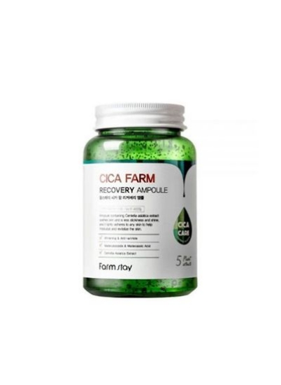 آمپول Cica Farm Recovery 250ml