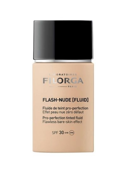 Flash-Nude Fluid 00 Light