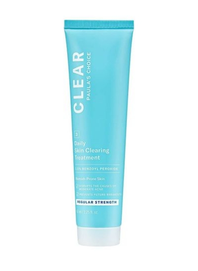 CLEAR Regular Strength Skin Clearing Treatment 67 ml