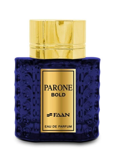 FAAN PARONE BOLD EDP 100 ML