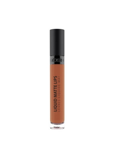 Liquid Matte Lips 018 Teasing Nude 4ml