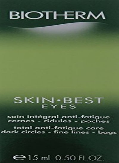 Skin Best Eyes Total Antifatigue Care Cream For Unisex 05 اونس