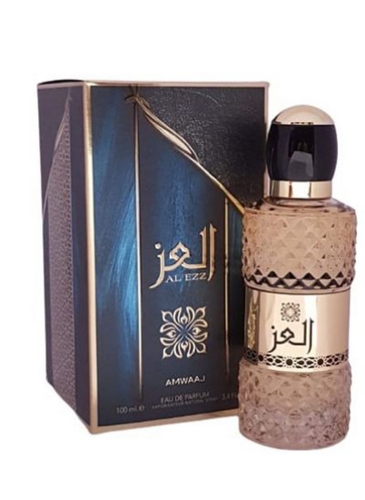 AMWAAJ AL EZZ EDP 100 ML