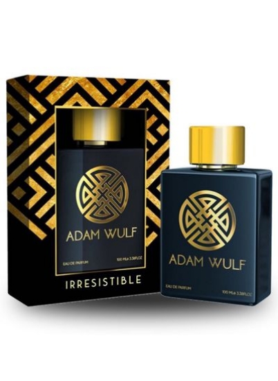 Adam Wulf Irresistible U EDP 100 ML