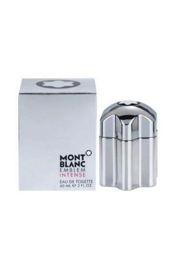 MONT BLANC EMBLEM INTENSE M EDT SP 60ML