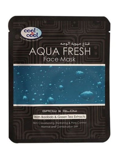 ماسک صورت Aqua Fresh 1 گرم