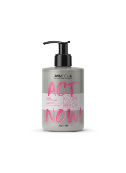 Act Now Color Conditioner 300ml