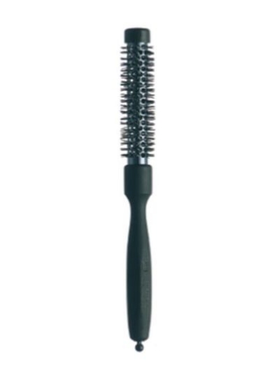 Thermic Brush Soft Touch Black 3245