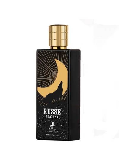 RUSSE LEATHER EDP 80ml