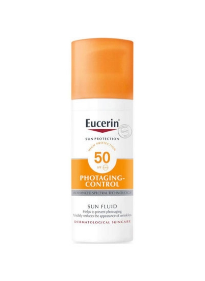 Sun Fluid Photoaging Control SPF50 50ml