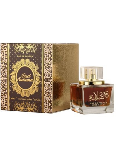 OUD Salama EDP 100ml