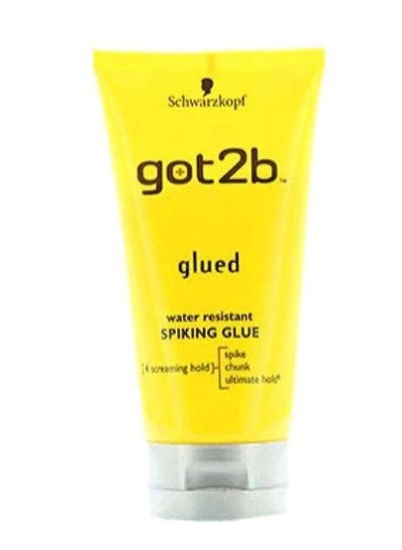 چسب 150 میلی لیتری Got2b Glued Styling Spiking Glue