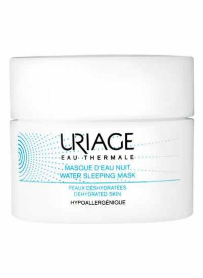 Eau Thermale Water Night Mask 50ml