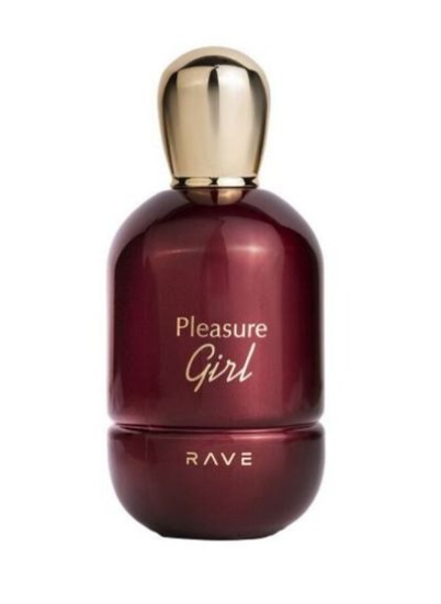 PLEASURE GIRL SPECIAL EDITION 100 ML