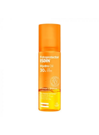 Fotoprotector Hydro Oil SPF30 200 ml