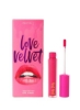 براق لب مایع Velvet Moisture مرحله 2. CRUSH