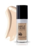 Ultra HD Invisible Cover Foundation Y315 Sand