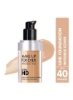 Ultra HD Invisible Cover Foundation Y315 Sand