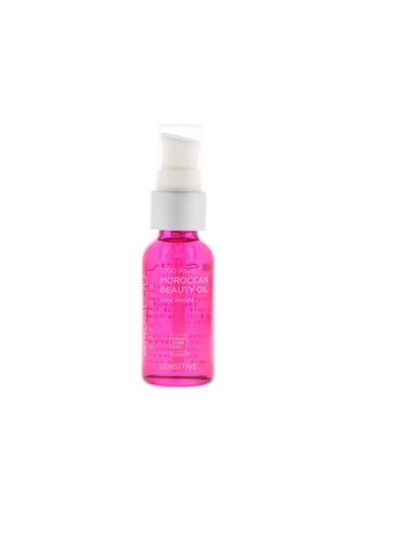 1000 Roses Moroccan Beauty Oil Sensitive 1 fl oz (30 ml)