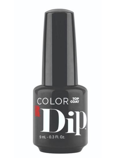 Nail Color Dip- Top Coat 9ml 20449