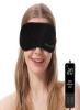 Ask, Usb Steam Compress گرم برای چشم های پف کرده, درمان گرم درمانی برای خشکی چشم, شالازیون, بلفاریت, گل مژه (سیاه)