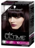 کرم رنگ مو Color Ultime، 1.3 Black Cherry (بسته بندی ممکن است متفاوت باشد)