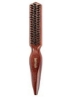 برس موی گراز تیزینگ برای زنان شانه تیزینگ با انتخاب دم موش برای برش مو برای کنترل لبه ها استفاده می شود.