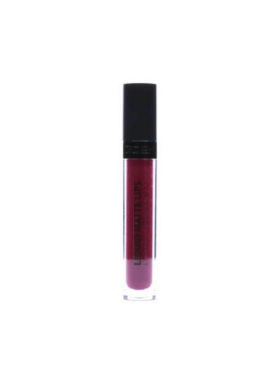 Liquid Matte Lips Arabian Night 4ml