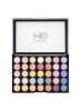 پالت Pro Hd Amplified 35 (Eyeshadow), Exhilarate, 29.995G