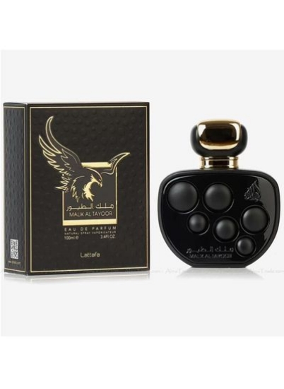 MALIK AL TAYOOR EDP 100ml