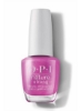 لاک ناخن OPI Nature Strong، Thistle Make You Bloom، لاک ناخن صورتی، 0.5 فل اونس