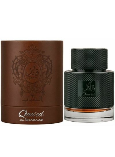 قاعدالشباب EDP 100ml