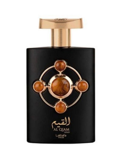 LATTAFA AL QIAM GOLD U EDP 100 ML VAPO