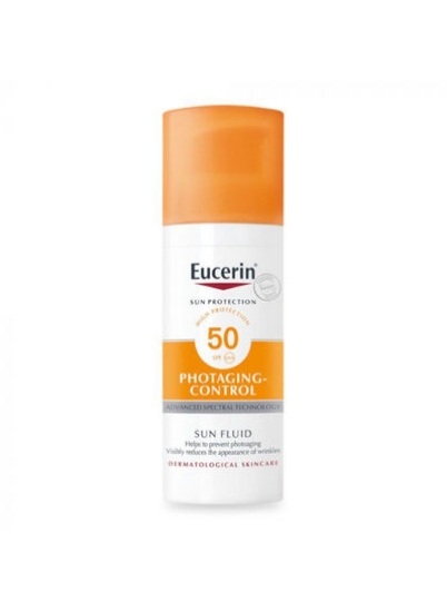 Photo-aging Control Fluid Sun SPF50 50 ml