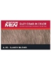 Autostop Foolproof Hair Color Sandy Blond A10 1 Ea (بسته 4 عددی)