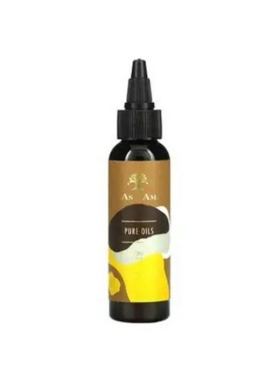 As I Am Pure Oils ویتامین E Oil 2 fl oz 60 ml