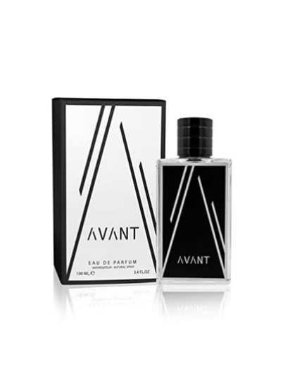 Before - Eau de Parfum - By Fragrance World - Perfume For Men 100ml