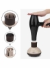 پخش کننده مو Hair Blow Dryer Attachment Diffuser Salon Tool Professal Salon For Furly s ly sight For Firzzy and Wavy Hair Dryer and Volumeless For Dryer Nazzle 1.731.77 اینچ